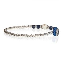 Armband Gerba in Silber MONAMOUR30 - MONAMOUR30